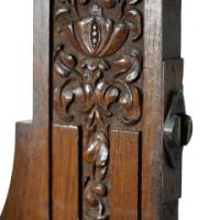 Liberty & Co., Attributed. Arts and Crafts Oak Dressing Table - Thumbnail 24