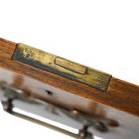 Liberty & Co., Attributed. Arts and Crafts Oak Dressing Table - Thumbnail 20