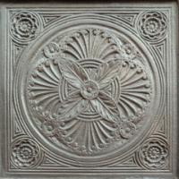 Thomas Jeckyll for Barnard Bishop & Barnard. Aesthetic Movement Cast Iron Fireplace - Thumbnail 10