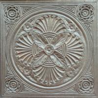 Thomas Jeckyll for Barnard Bishop & Barnard. Aesthetic Movement Cast Iron Fireplace - Thumbnail 11