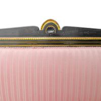 Lambs of Manchester, W. J. Estall. Aesthetic Movement Ebonized Settee - Thumbnail 13