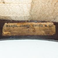 Argyle Chair by Charles Rennie Mackintosh, Marsh Jones Cribb & Co. - Thumbnail 16