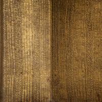 Aesthetic Movement Ebonized and Gilded Corner Wall Shelf c.1880 - Thumbnail 8