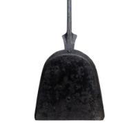 Guild of Handicraft, Attributed – Arts & Crafts Wrought Iron Fire Shovel - Thumbnail 5