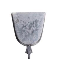 Guild of Handicraft, Attributed – Arts & Crafts Wrought Iron Fire Shovel - Thumbnail 17