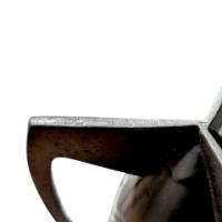 Liberty & Co. by Archibald Knox – Arts and Crafts Pewter Rocket Vase 0226 - Thumbnail 16