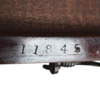 C. Hindley and Sons – Aesthetic Movement Walnut Octagonal Side Table - Thumbnail 19