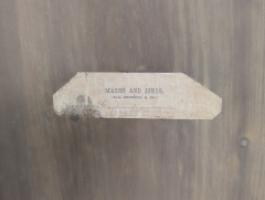 Charles Bevan for Marsh, Jones and Cribb – Aesthetic Movement Oak Bookcase - Thumbnail 32