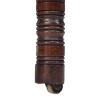 Bruce Talbert for Gillows – Aesthetic Movement Walnut Octagonal Table - Thumbnail 15