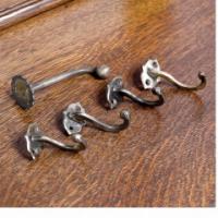 E. W. Godwin Style Of, Anglo-Japanese Oak Hallstand with Songbirds on Blossoms - Thumbnail 4