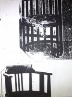 Shapland & Petter – Arts and Crafts Oak Tub Chair (17 in stock) - Thumbnail 10