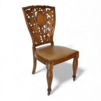 Arthur Heygate Mackmurdo 