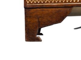 Christopher Dresser for Art Furniture Alliance – Aesthetic Movement Low Chair - Thumbnail 17