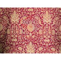 M. H. Baillie Scott – Arts and Crafts Ebonised Oak Armchair with Mother-of-Pearl Inlay - Thumbnail 17