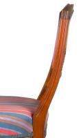 Bruce Talbert Attributed for Gillows – Aesthetic Movement Walnut Side Chair - Thumbnail 11