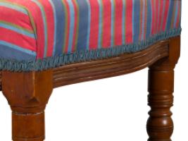 Bruce Talbert Attributed for Gillows – Aesthetic Movement Walnut Side Chair - Thumbnail 14