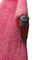 Bruce Talbert Attributed for Gillows – Aesthetic Movement Oak Chaise Lounge - Thumbnail 15