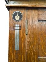 E G Punnett Attributed for William Birch – Arts and Crafts Oak Bedroom Suite  - Thumbnail 11