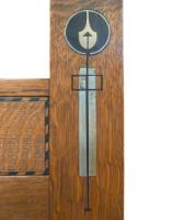 E G Punnett Attributed for William Birch – Arts and Crafts Oak Bedroom Suite  - Thumbnail 27