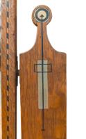 E G Punnett Attributed for William Birch – Arts and Crafts Oak Bedroom Suite  - Thumbnail 28