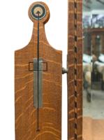 E G Punnett Attributed for William Birch – Arts and Crafts Oak Bedroom Suite  - Thumbnail 33