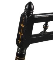 Herter Brothers – Aesthetic Movement Ebonised Side Chair - Thumbnail 19