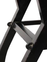 Herter Brothers – Aesthetic Movement Ebonised Side Chair - Thumbnail 25