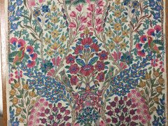 Liberty and Co. A rare full roll of original fabric. - Thumbnail 2