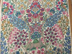 Liberty and Co. A rare full roll of original fabric. - Thumbnail 3