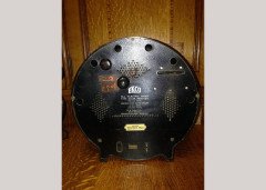 E K Cole. An Ekco AD36 All Electric Bakerlight Radio. - Thumbnail 18
