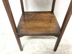 Collinson and Lock. A Rosewood side table - Thumbnail 2