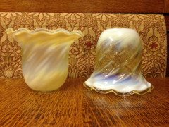 Two Vaseline shades one with a silky finish - Thumbnail 3