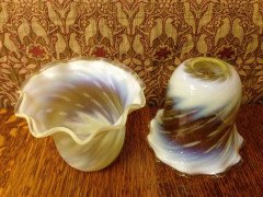 Two Vaseline shades one with a silky finish - Thumbnail 4