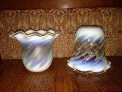 Two Vaseline shades one with a silky finish - Thumbnail 5