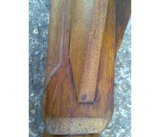 E. W. Godwin, attributed. A Well Designed Superior Quality Anglo-Japanese Oak Desk - Thumbnail 12