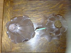 A teardrop style shade - Thumbnail 3
