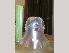A teardrop style shade - Thumbnail 5