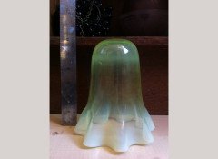 A vaseline frilly shade - Thumbnail 1