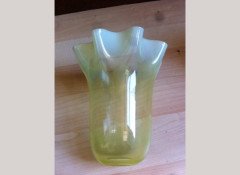 A vaseline frilly shade - Thumbnail 2