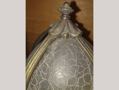 A pair of crackle glazed shade - Thumbnail 7