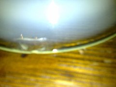 A rare set of eight Vaseline shade - Thumbnail 6