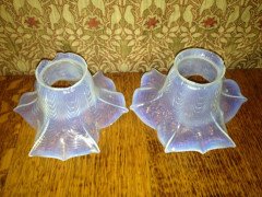 A Pair of Vaseline Shade #3 - Thumbnail 2