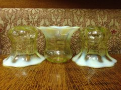Set of three Vaseline shade - Thumbnail 1