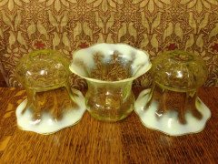 Set of three Vaseline shade - Thumbnail 2