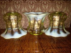 Set of three Vaseline shade - Thumbnail 4