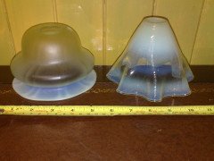 A set of vaseline shades - Thumbnail 1