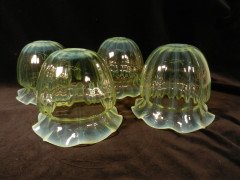 A set four Vaseline shade - Thumbnail 1