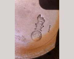 Royal Doulton. A Nelson Jug - Thumbnail 12
