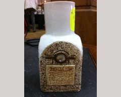Troika – Glazed Earthenware Spice Jar | Dickinson's Real Deal - Thumbnail 3