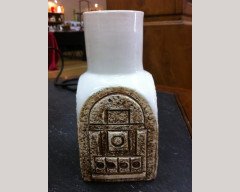 Troika – Glazed Earthenware Spice Jar | Dickinson's Real Deal - Thumbnail 2